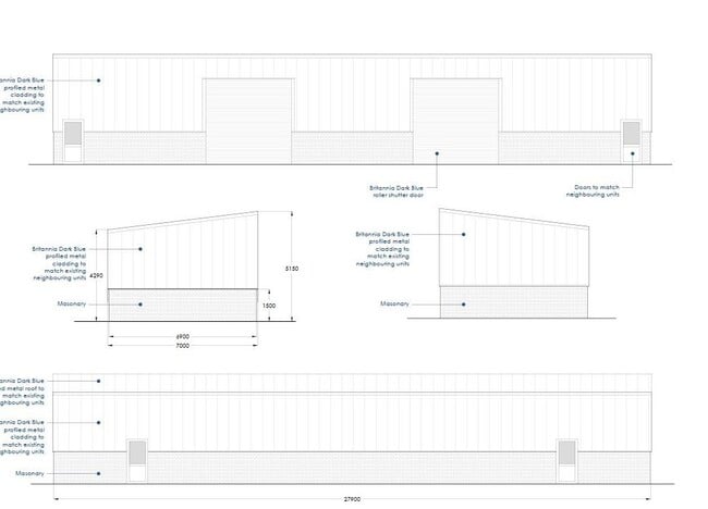 More details for Whitney Works, Hereford - Industrial to Rent