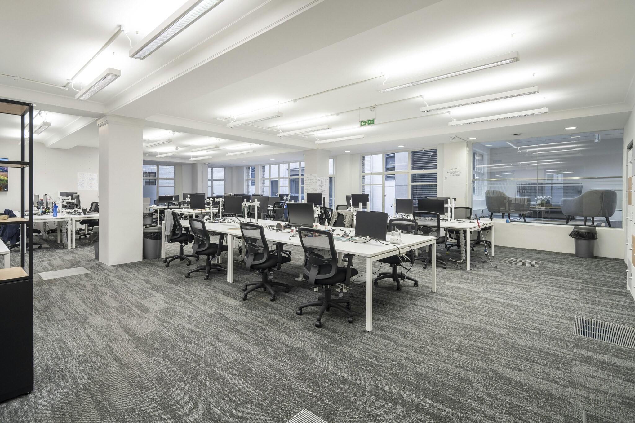 24 Cornhill, London for sale Interior Photo- Image 1 of 1