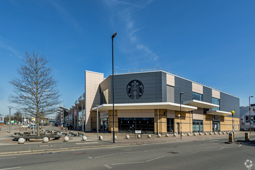 Bugsbys Way, London for sale - Building Photo - Image 1 of 1