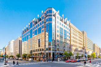 1250 H St NW, Washington, DC for rent Building Photo- Image 1 of 2