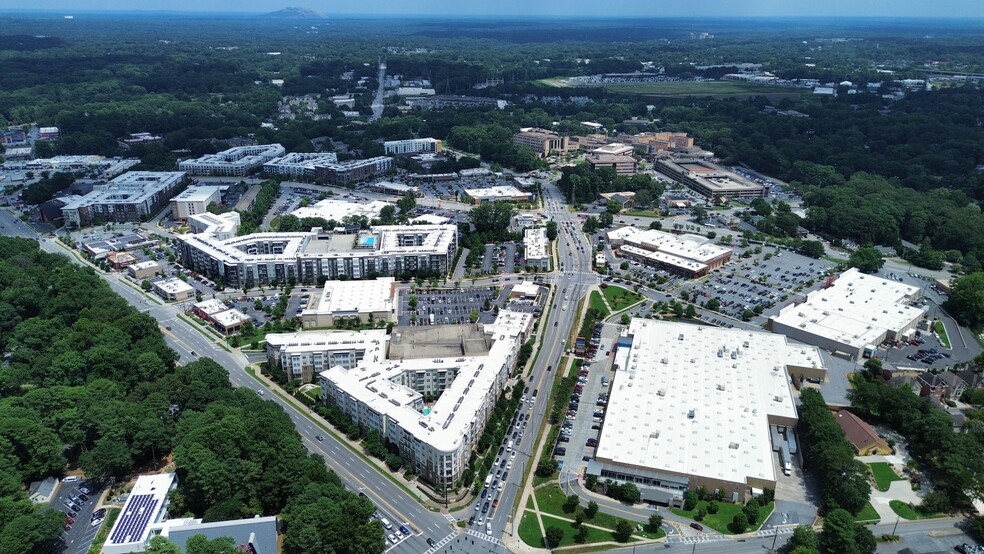 2459 N Decatur Rd, Decatur, GA for sale - Building Photo - Image 3 of 48