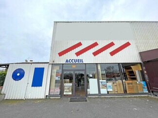 More details for 270 Route De Revel, Toulouse - Retail to Rent