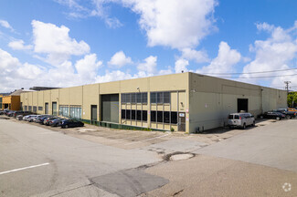 More details for 1600-1680 Tennessee St, San Francisco, CA - Industrial for Rent