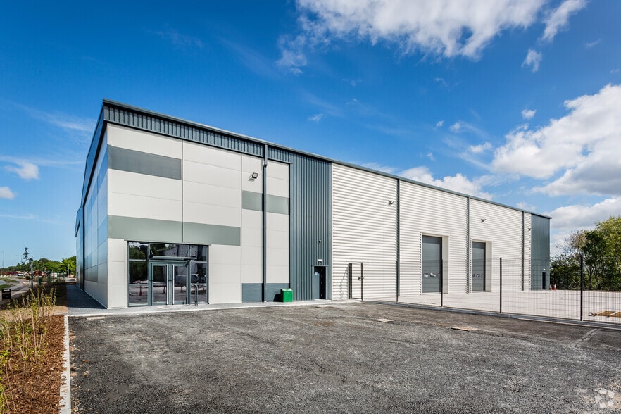 Riverview Rd, Wirral for sale - Primary Photo - Image 1 of 1