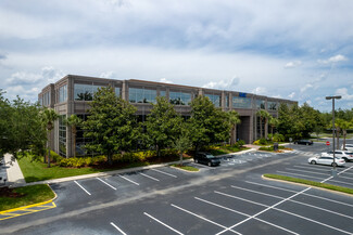 More details for 13501 Ingenuity Dr, Orlando, FL - Office for Rent