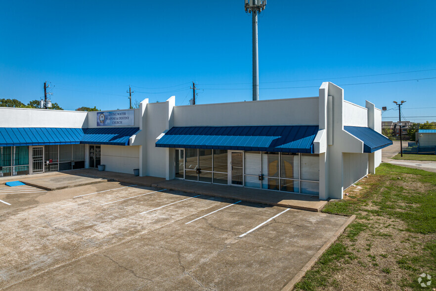 12515-12520 Fondren Rd, Houston, TX for rent - Building Photo - Image 3 of 12