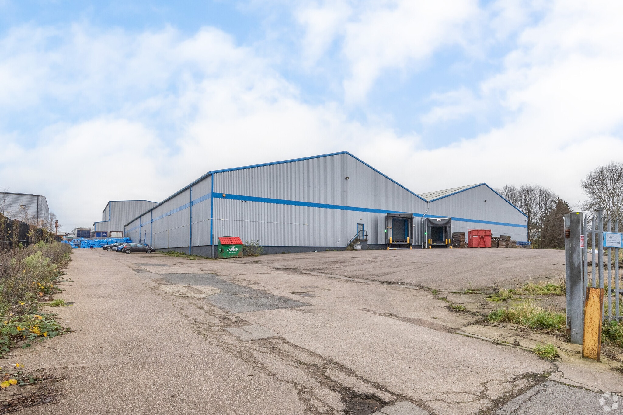 1 Magna Rd, Wigston for sale Primary Photo- Image 1 of 1