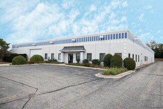 More details for 1230 Karl Ct, Wauconda, IL - Light Industrial for Rent