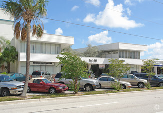 More details for 2631 E Oakland Park Blvd, Fort Lauderdale, FL - Office for Rent