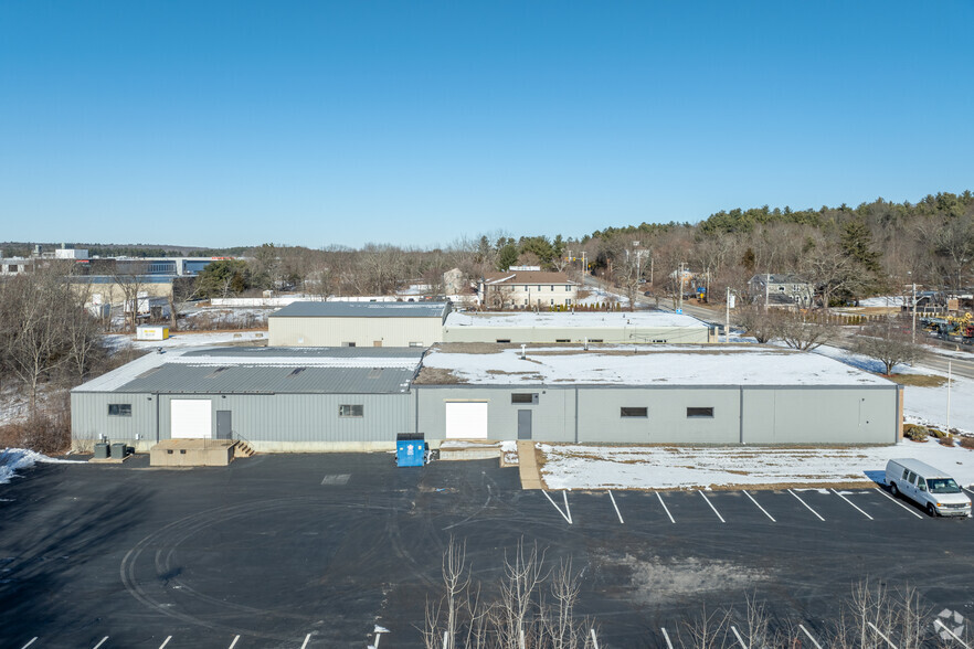 South Street, Plainville, MA for sale - Building Photo - Image 3 of 4