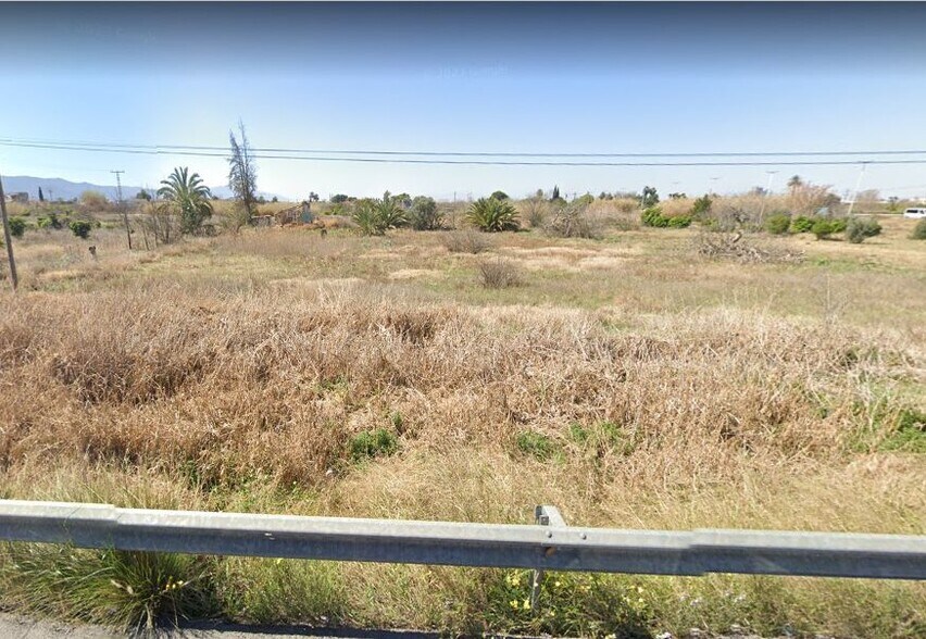 Land in Murcia for sale - Building Photo - Image 2 of 9