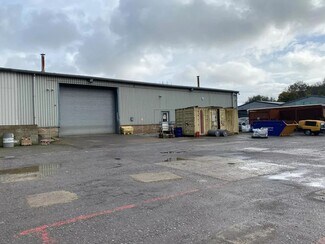 More details for Penarth Rd, Cardiff - Industrial for Rent