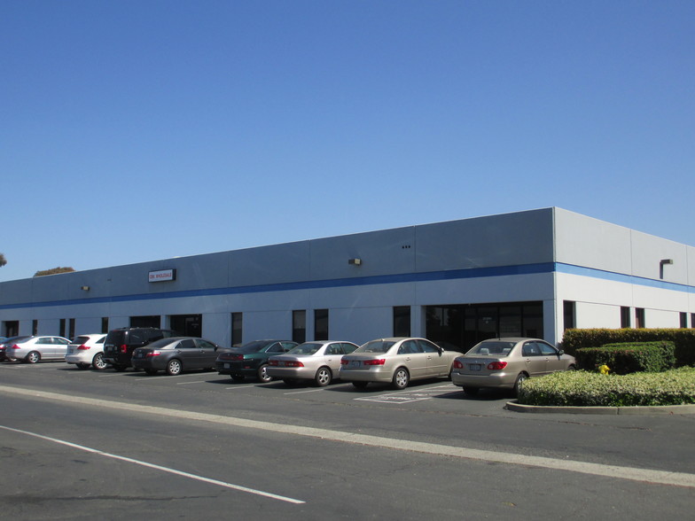 37310 Cedar Blvd, Newark, CA for sale - Building Photo - Image 1 of 1