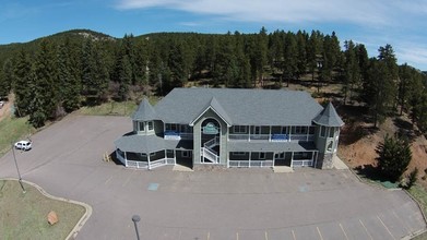 11825 Highway 285, Conifer, CO for sale Building Photo- Image 1 of 1