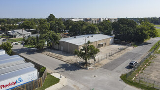 More details for 2703 Marshall St, Fort Worth, TX - Industrial for Rent