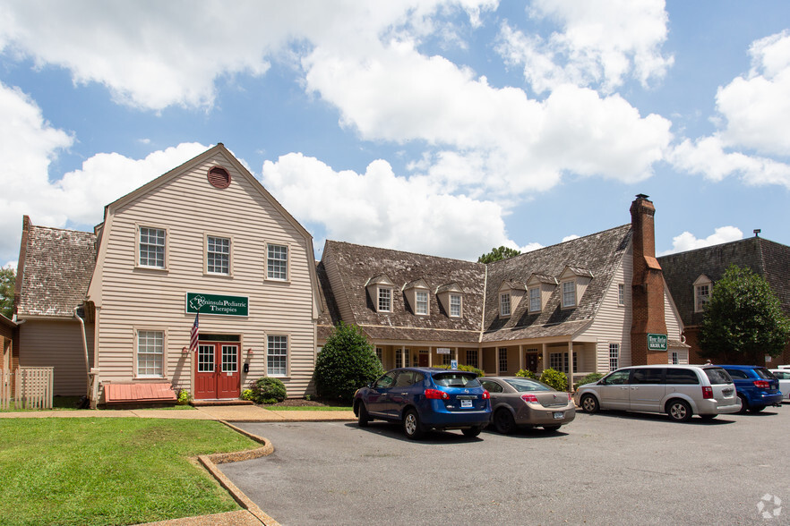 3630 George Washington Mem Hwy, Yorktown, VA for rent - Building Photo - Image 1 of 23