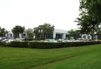 More details for 10300-10370 USA Today Way, Miramar, FL - Light Industrial to Rent