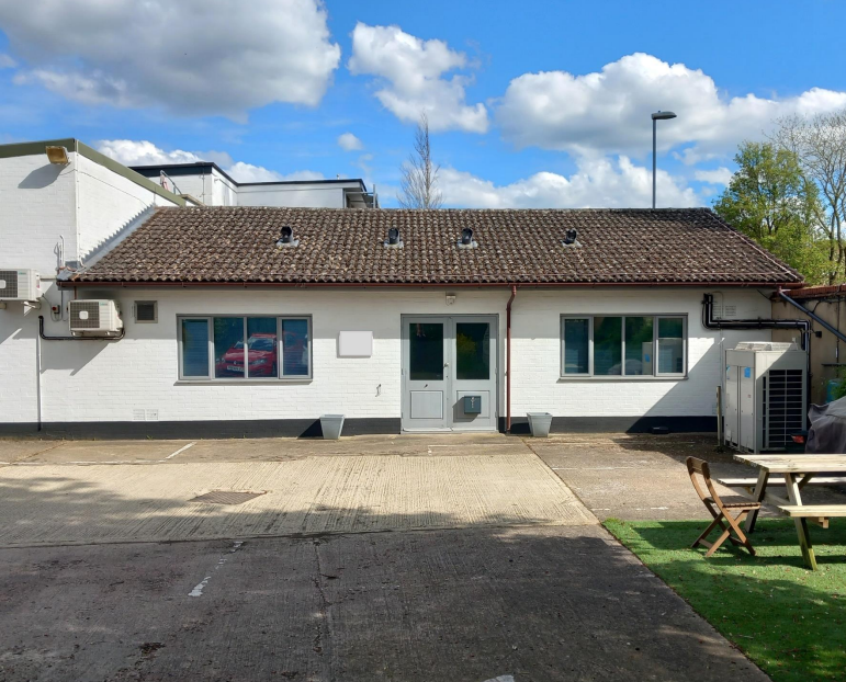 65 London Rd, Cambridge for rent Building Photo- Image 1 of 4