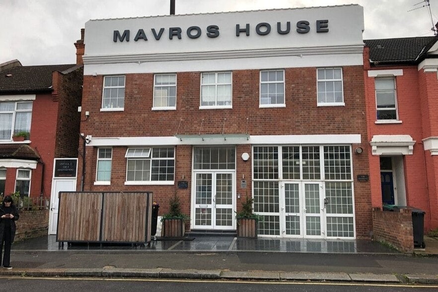 108 Vale Rd, London to rent - Building Photo - Image 3 of 83