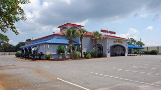 More details for 9800 Front Beach Rd, Panama City, FL - Retail to Rent