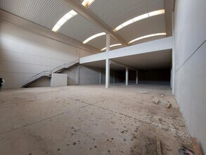 Industrial in Sant Esteve Sesrovires, Barcelona to rent Interior Photo- Image 2 of 7