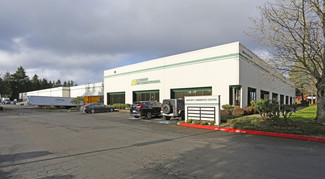 More details for 18319-18433 8th Ave S, Des Moines, WA - Industrial for Rent