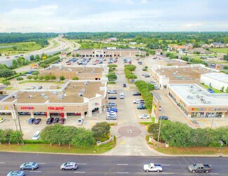 More details for 14020-14090 FM-2920, Tomball, TX - Multiple Space Uses for Rent