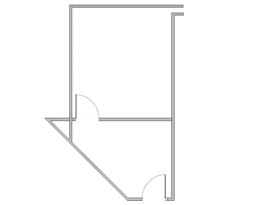 1995 N Park Pl SE, Atlanta, GA to rent Floor Plan- Image 1 of 1