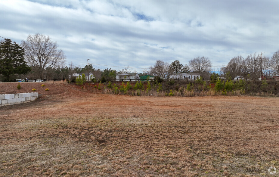 S US 29 Hwy, Chatham, VA for sale - Primary Photo - Image 1 of 5