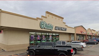 More details for 4011-4031 E Belknap St, Haltom City, TX - Retail for Rent