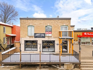 More details for 150 Boul Des Bois-Francs S, Victoriaville, QC - Retail, Light Industrial to Rent