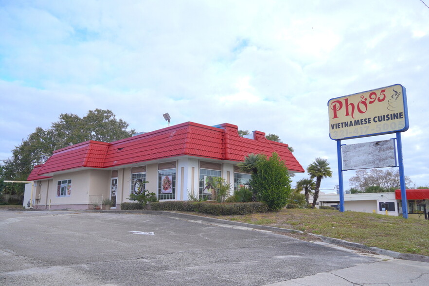 938 Dixon blvd, Cocoa, FL for sale - Primary Photo - Image 1 of 19