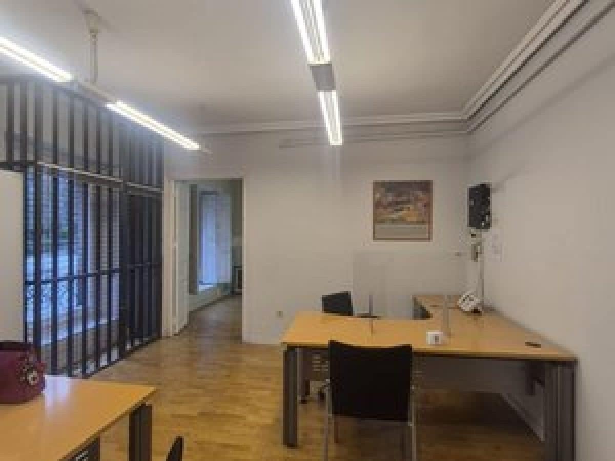 Office / Retail in Ávila, Ávila to rent Interior Photo- Image 1 of 4