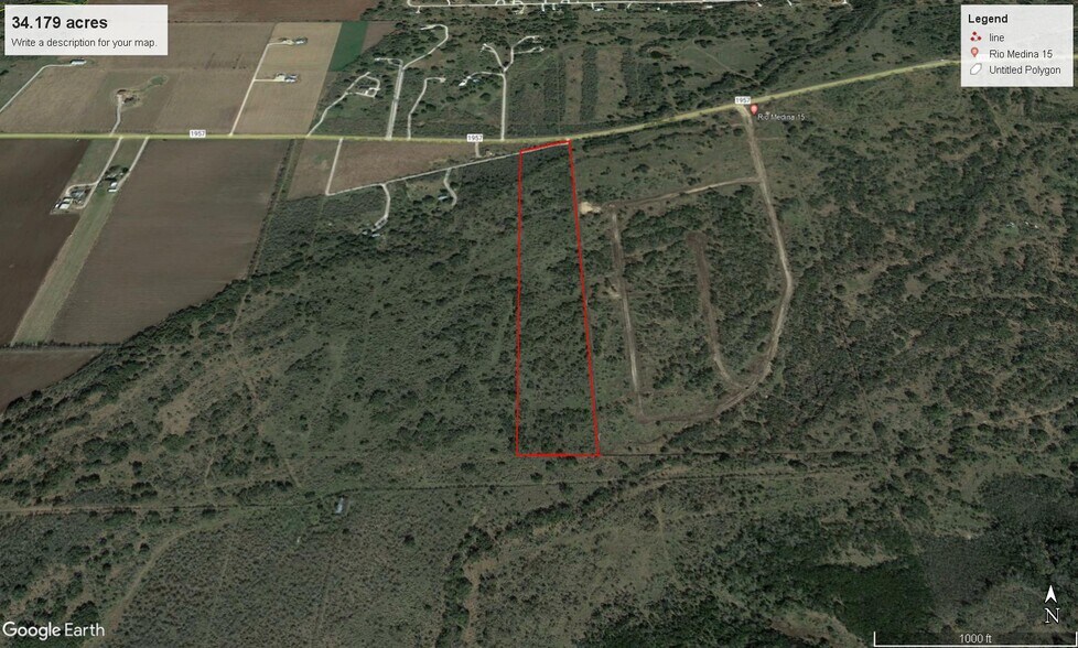 00 Private Road 3730, San Antonio, TX for sale - Other - Image 1 of 23