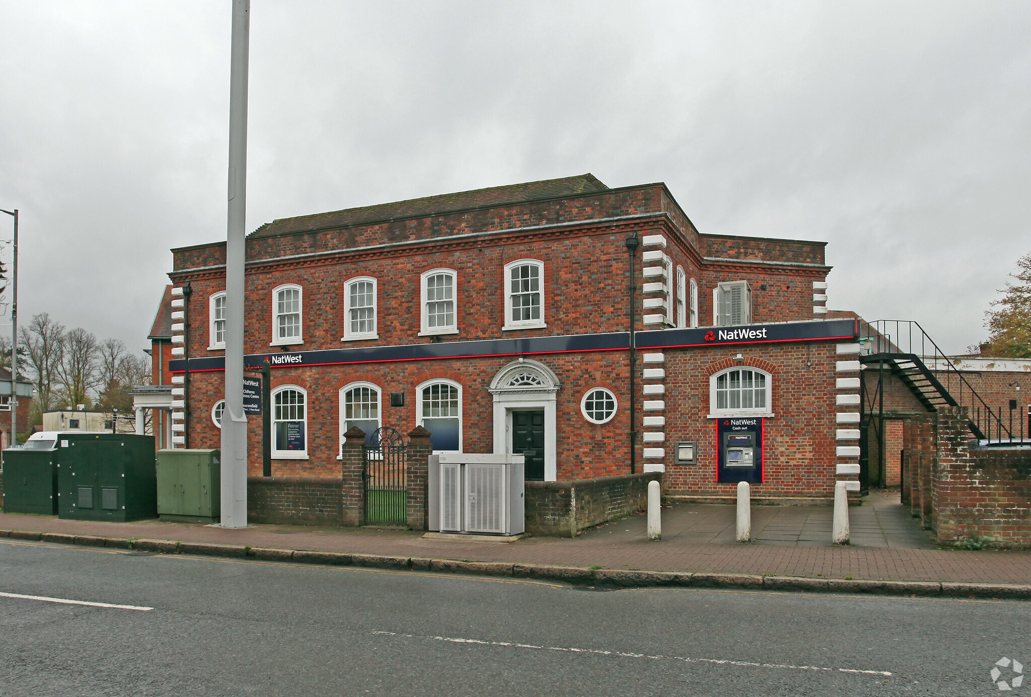 1 Penn Rd, Beaconsfield for sale Primary Photo- Image 1 of 1