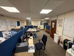 Mill Hall, Aylesford to rent Interior Photo- Image 2 of 3