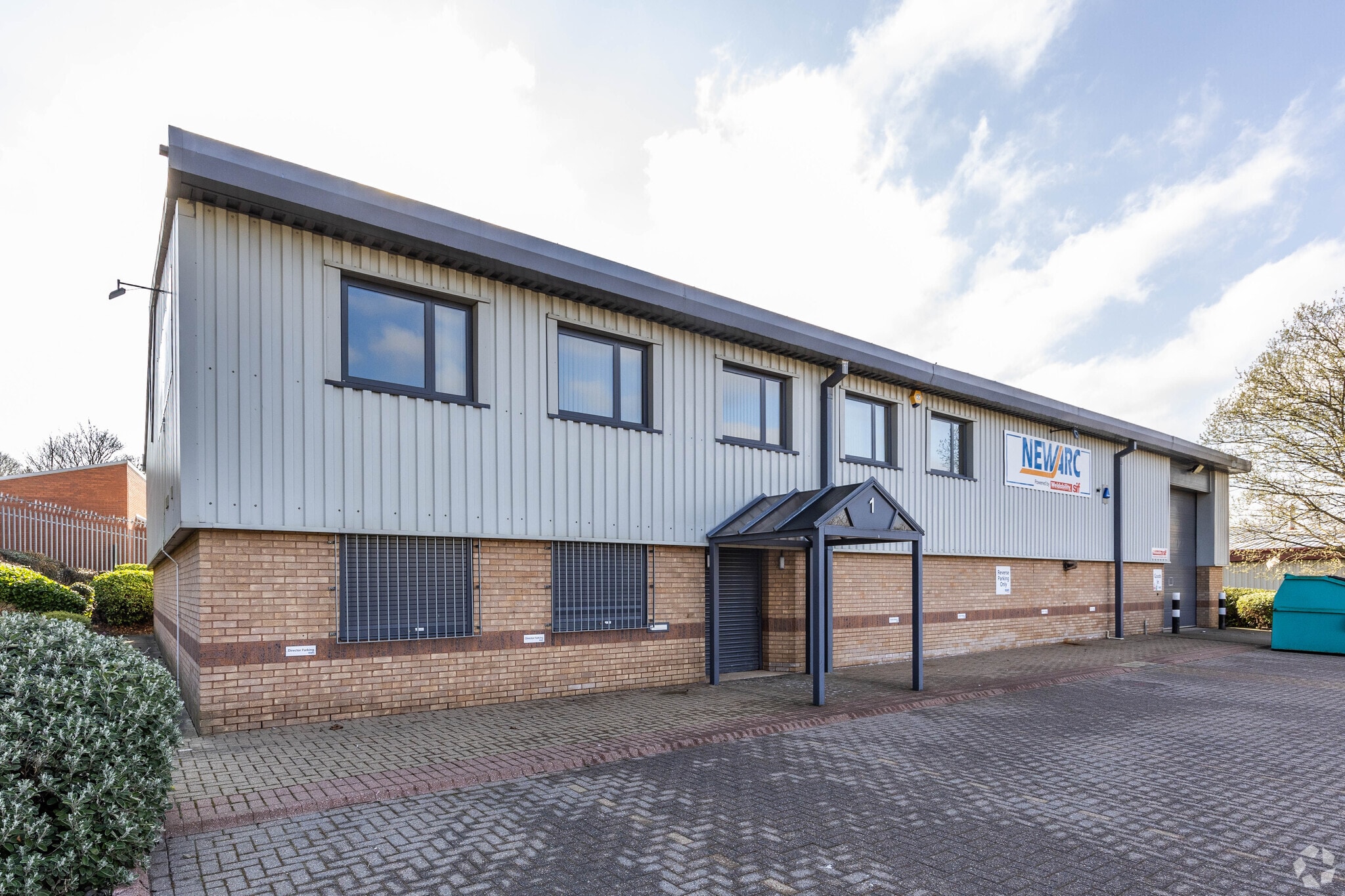 Whitehouse Rd, Newcastle Upon Tyne for sale Primary Photo- Image 1 of 1