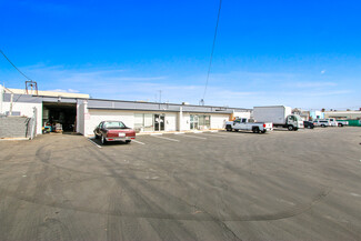 More details for 13433-13447 Excelsior Dr, Norwalk, CA - Industrial for Rent