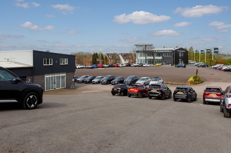 Lightwood Rd, Stoke On Trent for sale - Building Photo - Image 3 of 13