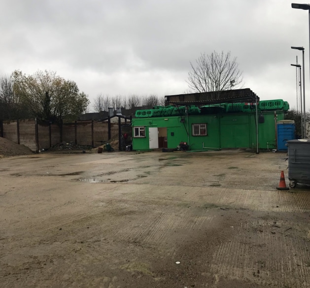 More details for 1 Pinner Rd, Watford - Light Industrial to Rent