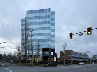 More details for 6091 Gilbert Rd, Richmond, BC - Office / Medical to Rent