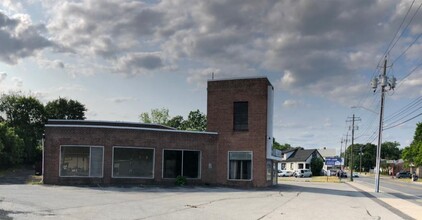 40 Dolson Ave, Middletown, NY for rent Building Photo- Image 1 of 16