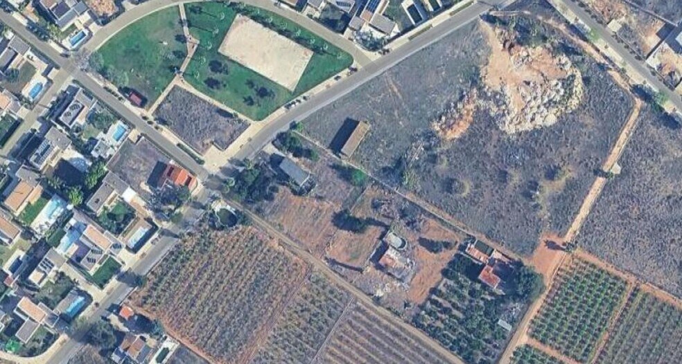 Land in València, Valencia for sale - Building Photo - Image 3 of 16