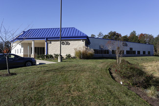 More details for 12811 Randolph Ridge Ln, Manassas, VA - Office for Rent