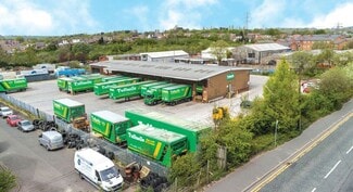 More details for 239 Shaw Rd, Oldham - Industrial to Rent