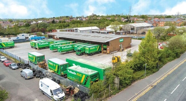 More details for 239 Shaw Rd, Oldham - Industrial to Rent