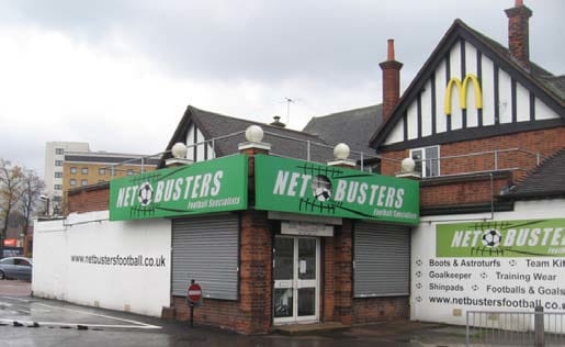 More details for Horns Rd, Ilford - Retail to Rent