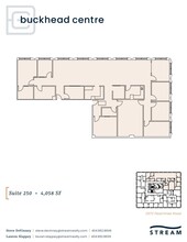 2970 Peachtree Rd NW, Atlanta, GA for rent Floor Plan- Image 1 of 1