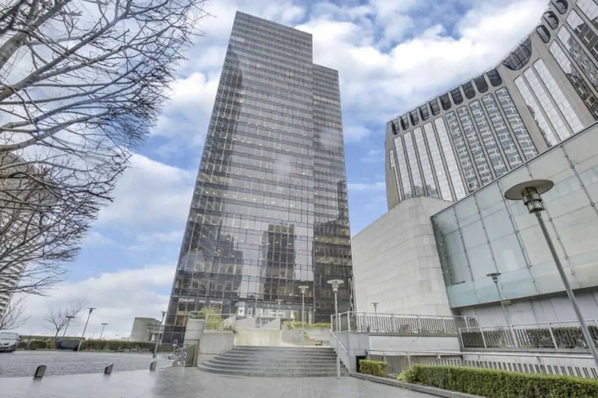 100-101 Terrasse Boieldieu, Puteaux to rent Building Photo- Image 1 of 3