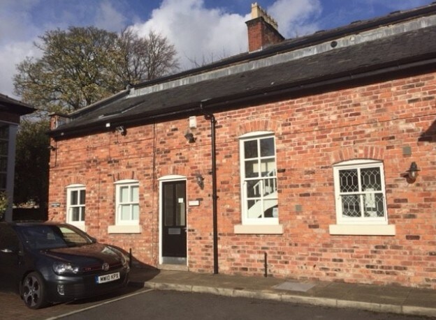 Atrincham Rd, Wilmslow for sale - Primary Photo - Image 1 of 1